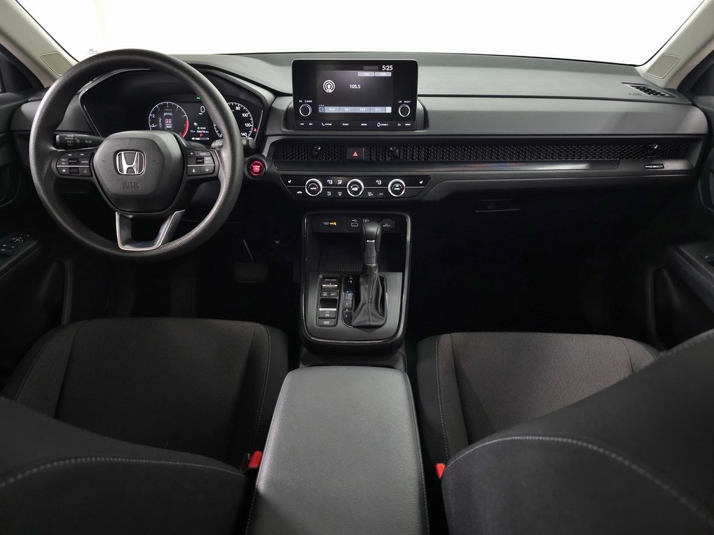 2023 Honda CR-V EX 13