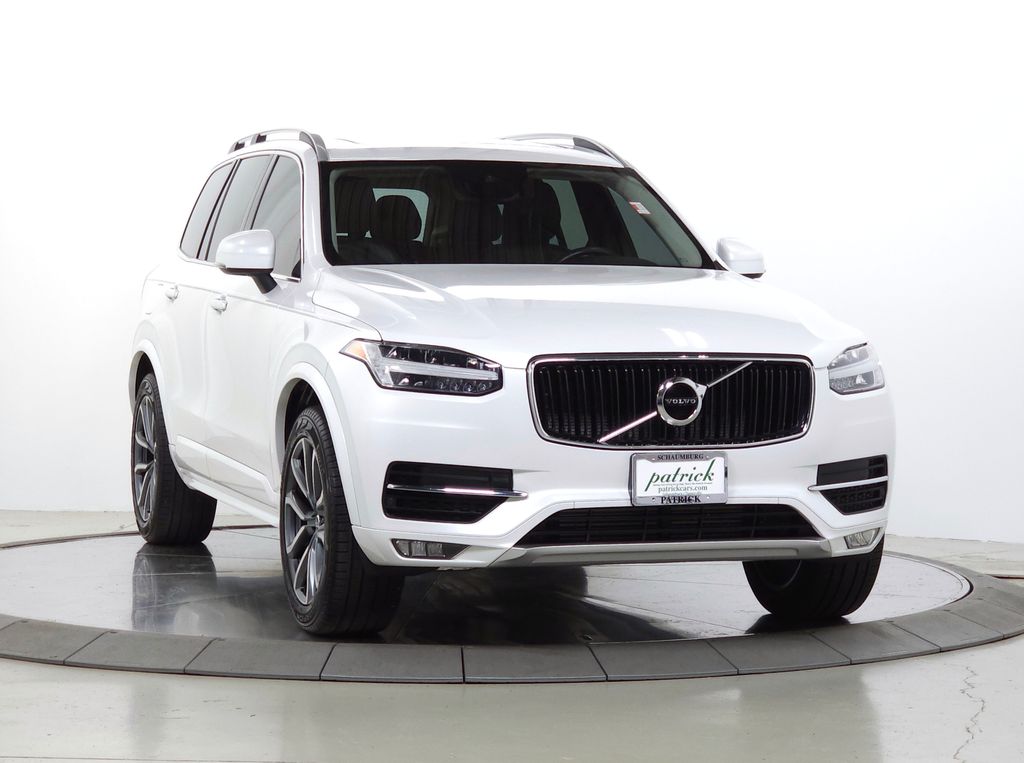 2019 Volvo XC90 T5 Momentum AWD's photo