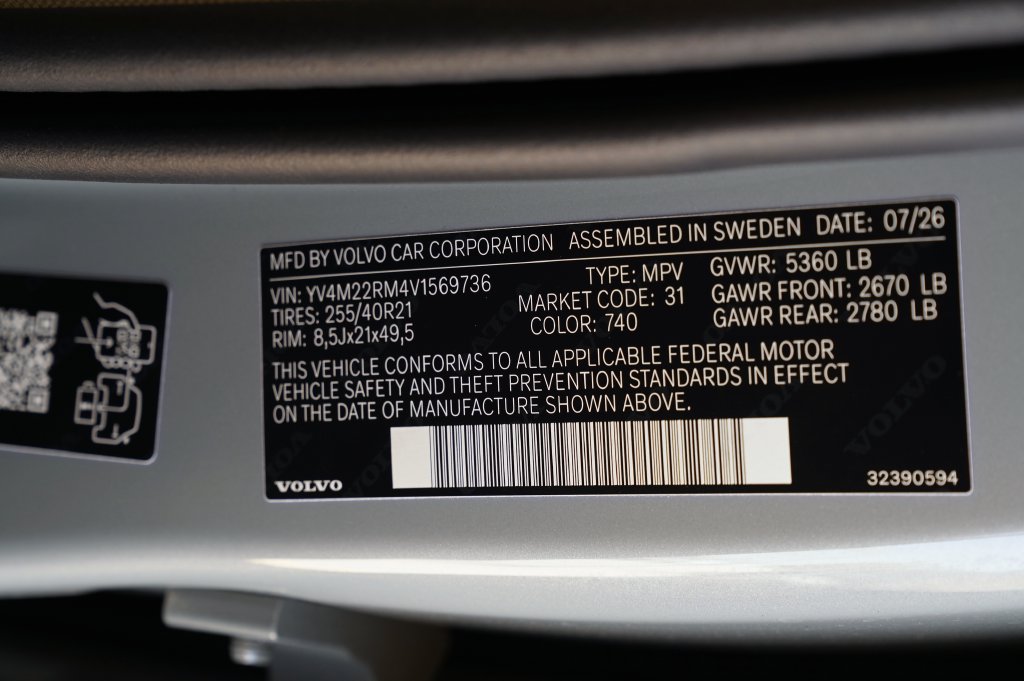 Vehicle thumbnail