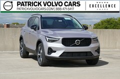 2026 Volvo XC40 B5 Plus SUV for Sale in Schaumburg, IL at Patrick Volvo Cars