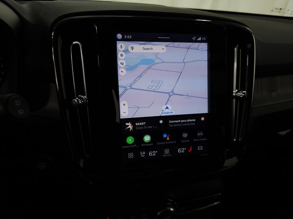 2026 Volvo XC40 Ultra - Photo 19