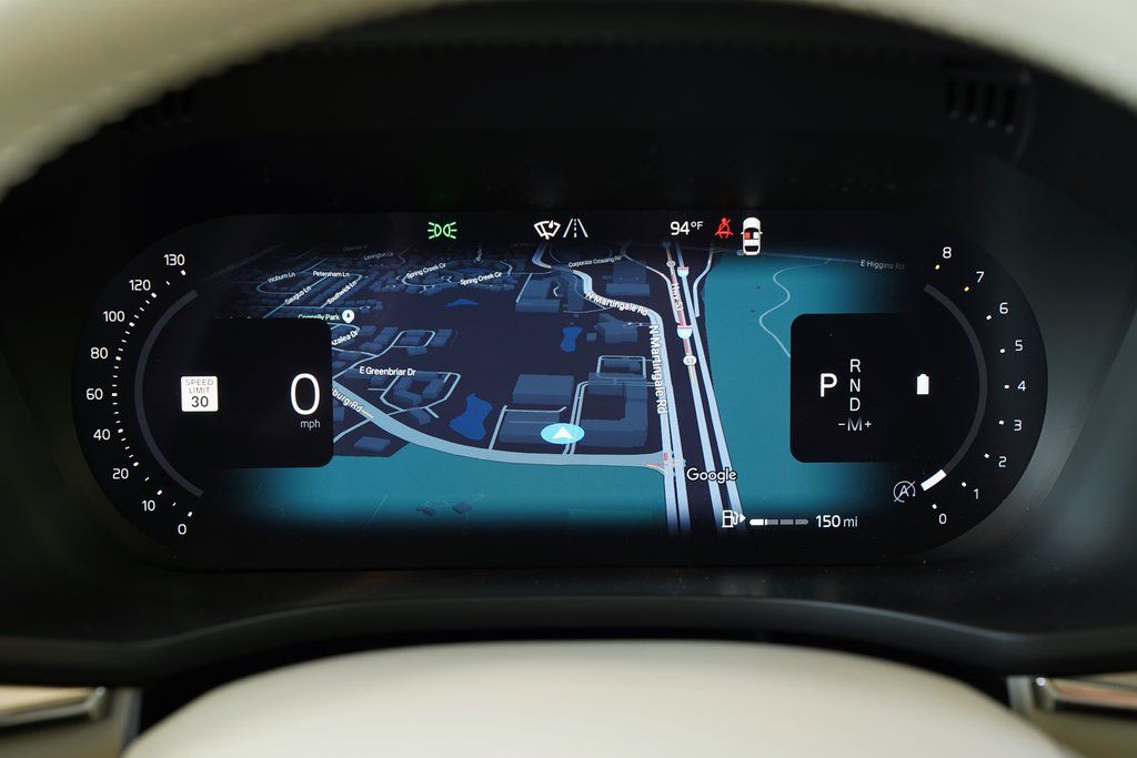 2026 Volvo XC60 Ultra - Photo 14