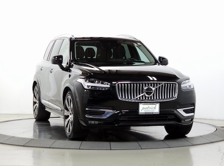 2022 Volvo XC90 T6 AWD Inscription 6 Seater SUV