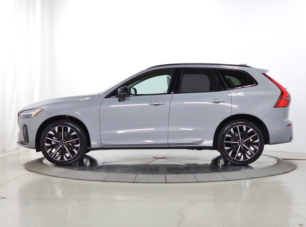 New 2026 Volvo XC60 B5 Ultra SUV