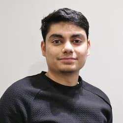 Staff member Syed Anwery from ID_55fb29961647