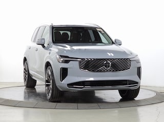 2025 Volvo XC90 B6 (2025.5) Plus 7-Seater SUV