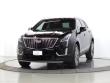 2026 Cadillac XT5 Premium Luxury SUV