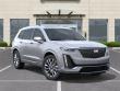 2025 Cadillac XT6 Premium Luxury SUV