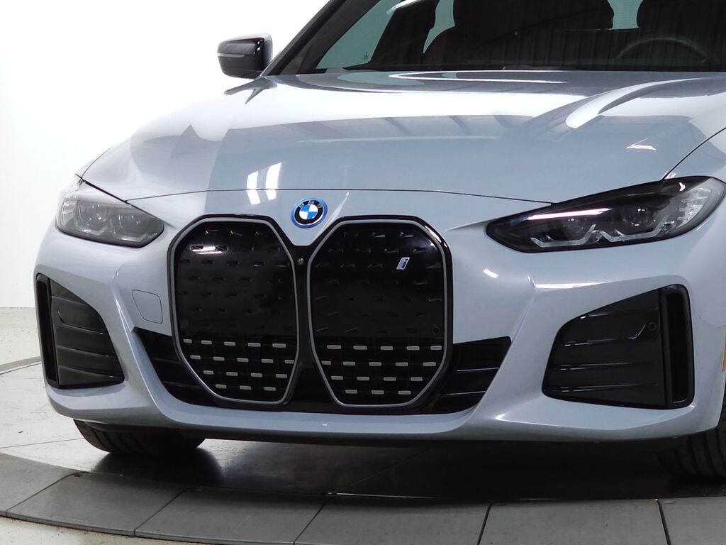 Used 2024 BMW i4 xDrive40 Gran Coupe
