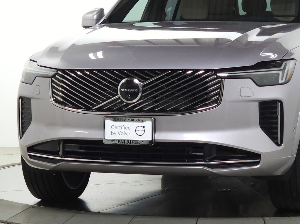 Used 2026 Volvo XC90 B5 Plus 7-Seater SUV