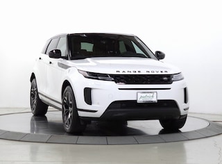 2023 Land Rover Range Rover Evoque SE SUV