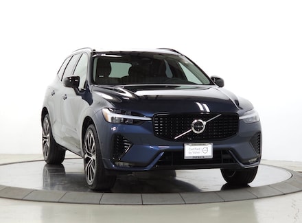 2025 Volvo XC60 B5 Plus SUV