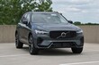  Volvo XC60 plug-in hybrid