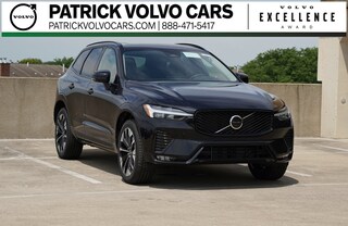 2026 Volvo XC60 B5 Plus SUV
