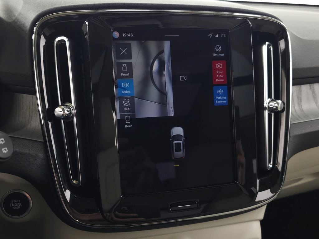 Vehicle thumbnail