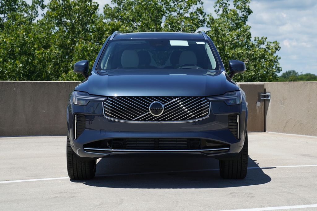 New 2026 Volvo XC90 plug-in hybrid T8 Ultra 6-Seater SUV