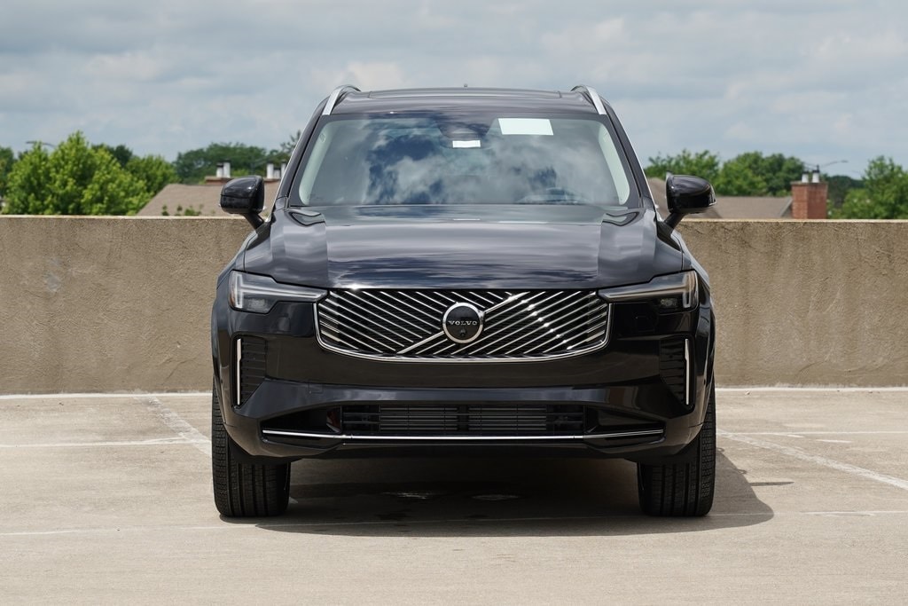 New 2026 Volvo XC90 plug-in hybrid T8 Ultra 7-Seater SUV