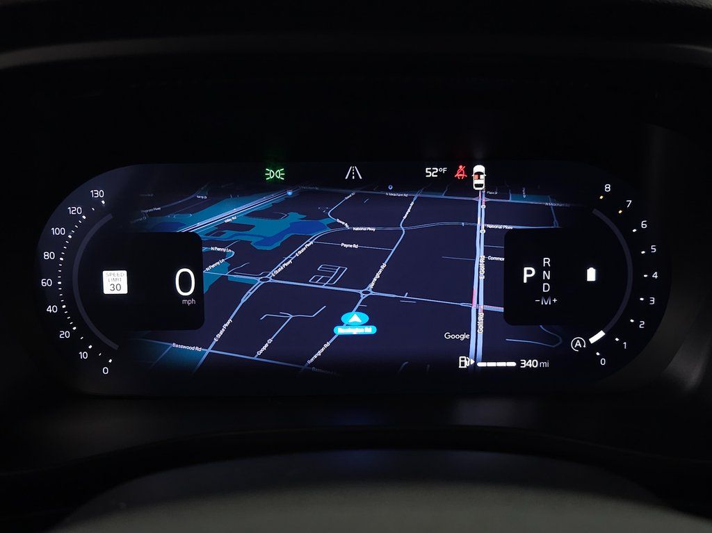 2026 Volvo XC40 Ultra - Photo 17