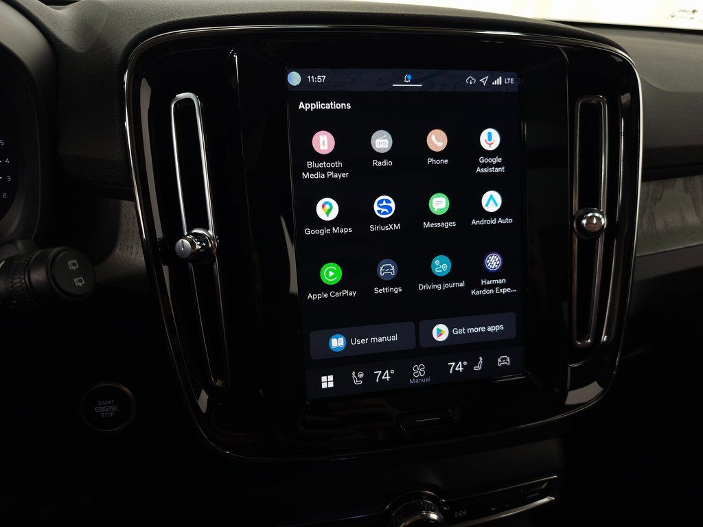 2026 Volvo XC40 Ultra - Photo 19