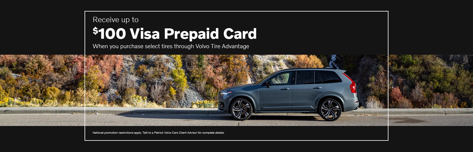 Patrick Volvo Cars in Schaumburg, IL | New Volvo Dealer Near Arlington