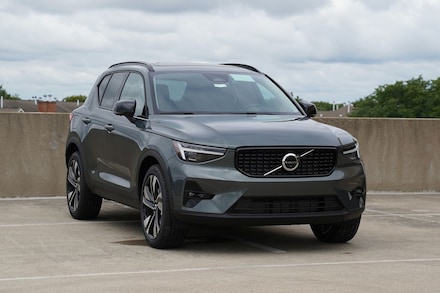2026 Volvo XC40 B5 Ultra AWD SUV