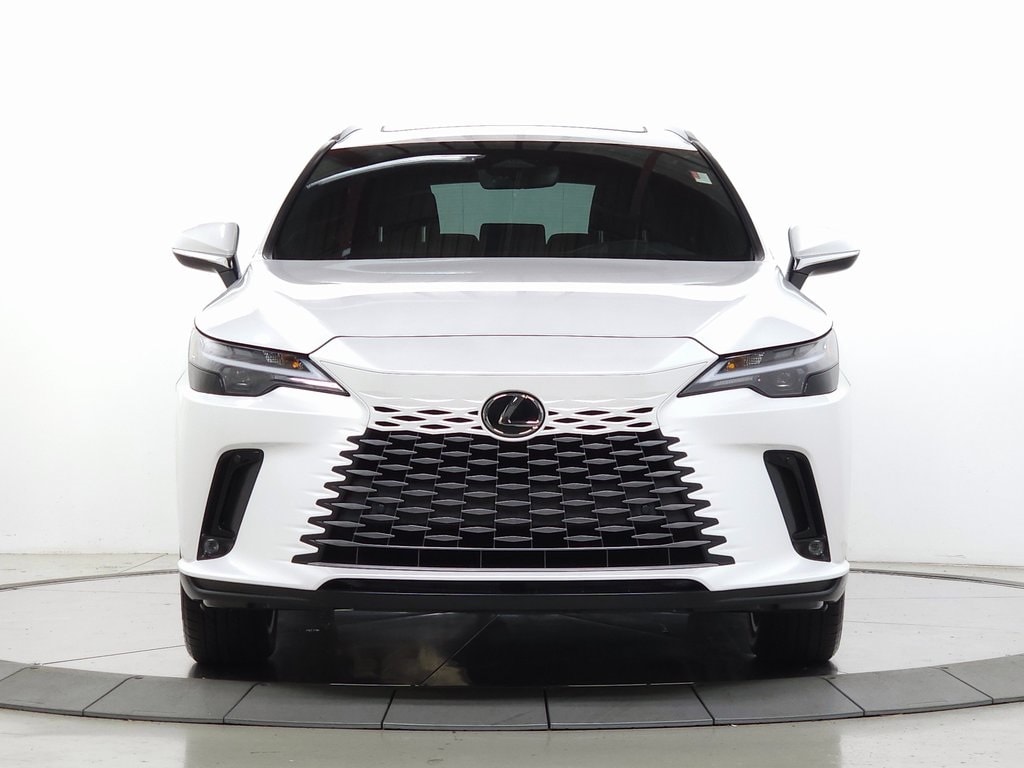 2023 Lexus RX 350 Premium 2