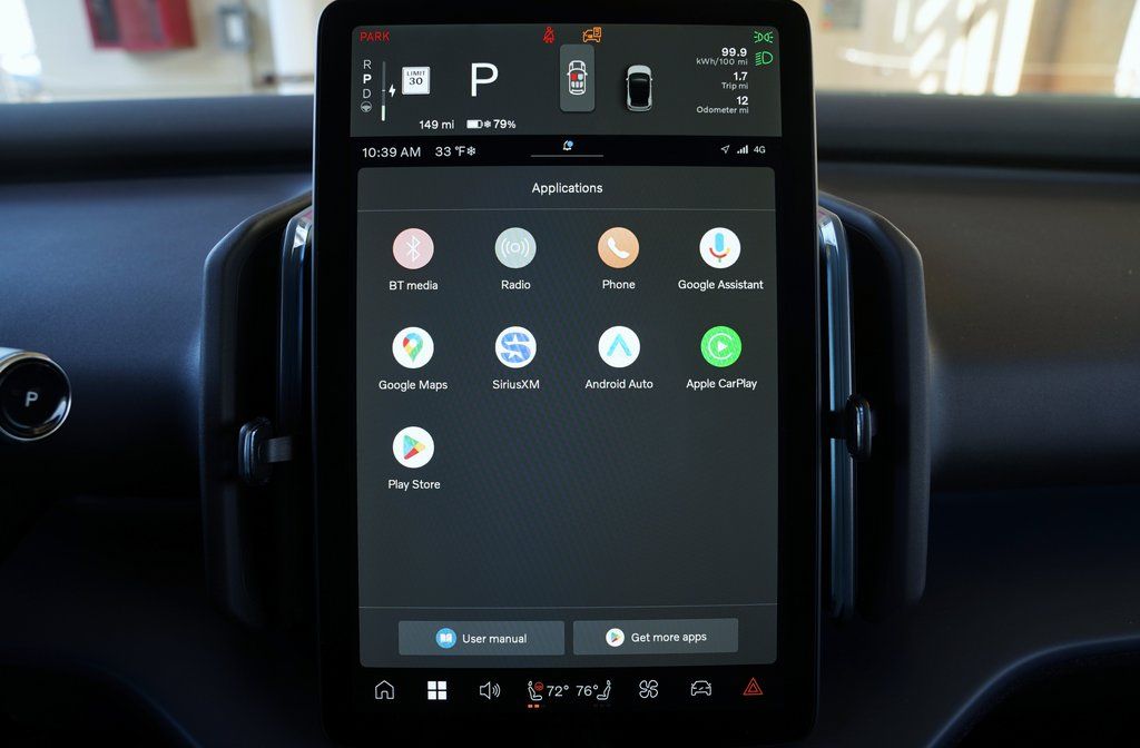 Vehicle thumbnail