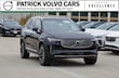 Volvo XC90 plug-in hybrid