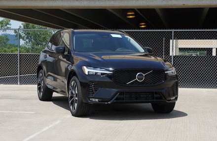 2026 Volvo XC60 B5 Plus AWD SUV