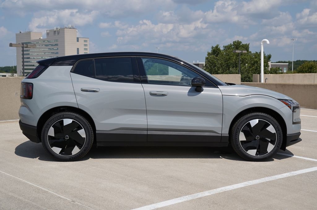 New 2026 Volvo EX30 Twin Motor Plus SUV