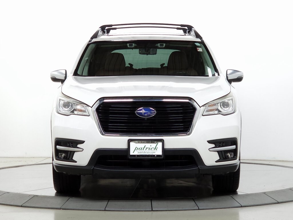 2019 Subaru Ascent Touring photo 2