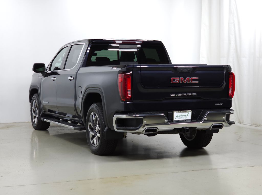 2022 GMC Sierra 1500 SLT - Photo 7