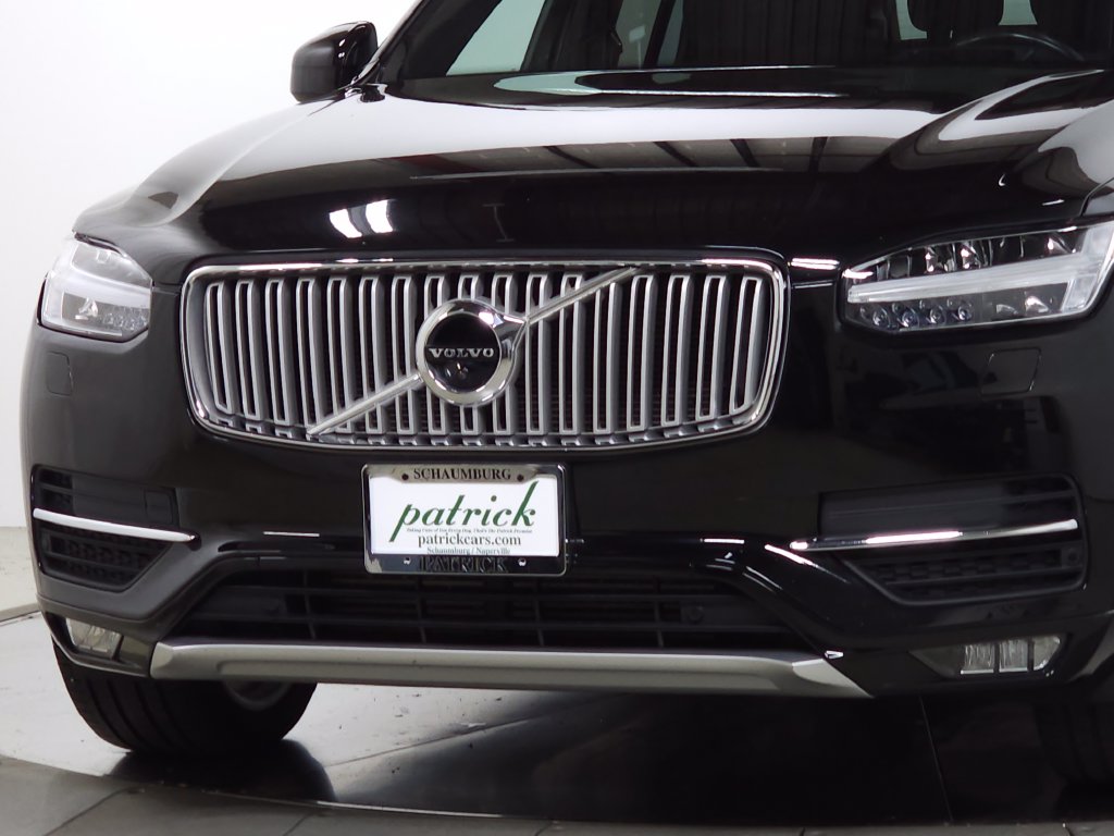 Used 2019 Volvo XC90 T6 Inscription SUV