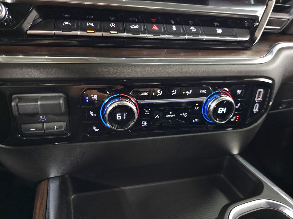 2022 GMC Sierra 1500 SLT - Photo 28