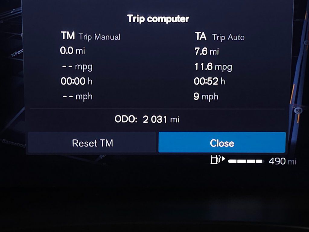 2025 Volvo XC60 Plus - Photo 18