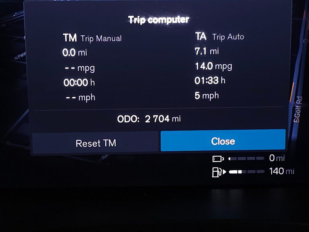 2025 Volvo XC60 Core - Photo 17