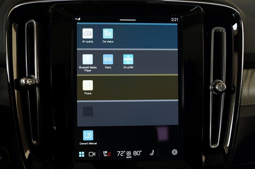 2025 Volvo XC40 Ultra - Photo 16