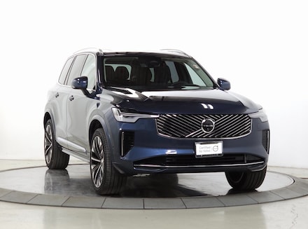 2025 Volvo XC90 B5 (2025.5) Plus 7-Seater SUV