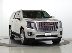 2021 GMC Yukon XL Denali SUV for Sale in Schaumburg, IL at Patrick Volvo Cars