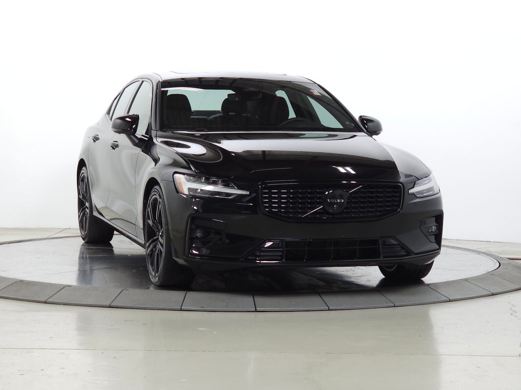 2024 Volvo S60
