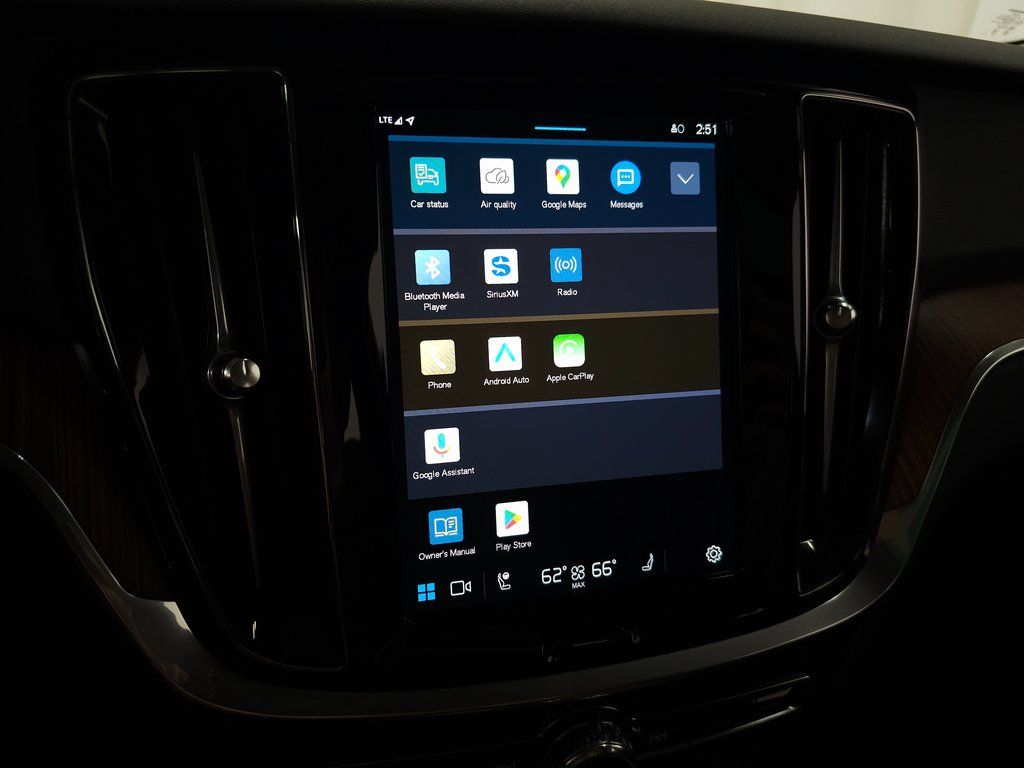 2025 Volvo V60 Cross Country Plus - Photo 22