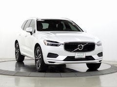 2019 Volvo XC60 T6 Momentum SUV for Sale in Schaumburg, IL at Patrick Volvo Cars