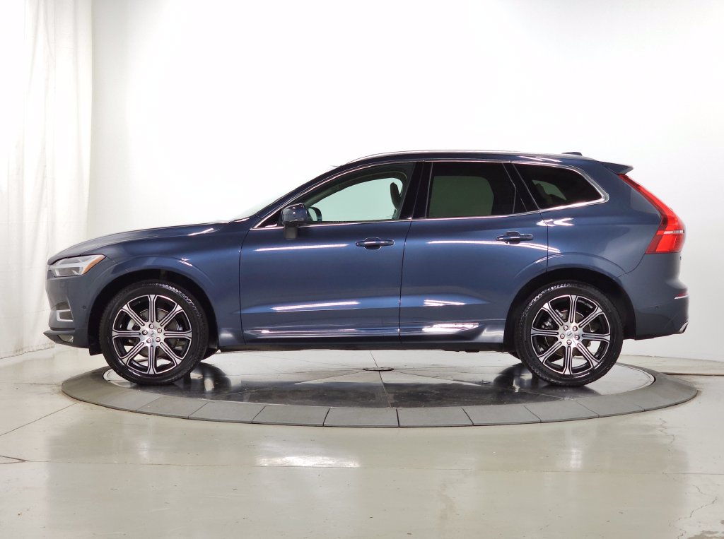 Used 2019 Volvo XC60 T5 Inscription SUV
