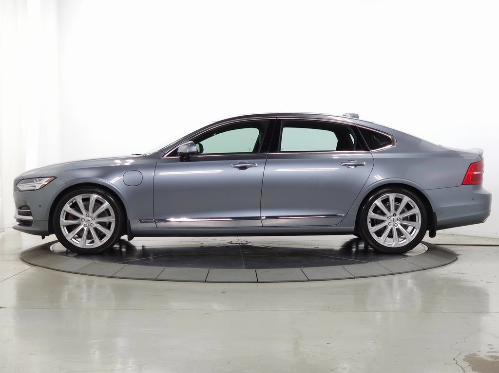 2018 Volvo S90 Hybrid T8 Inscription 5