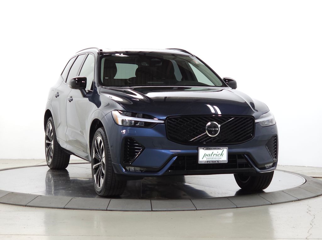 2026 Volvo XC60