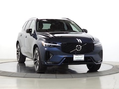 2026 Volvo XC60 B5 Plus SUV for Sale in Schaumburg, IL at Patrick Volvo Cars