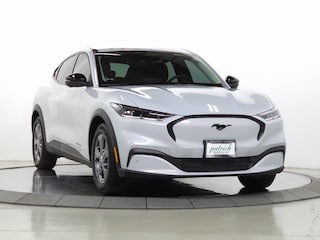 2023 Ford Mustang Mach-E Select SUV