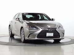 2019 LEXUS ES 350 Premium Sedan for Sale in Schaumburg, IL at Patrick Volvo Cars