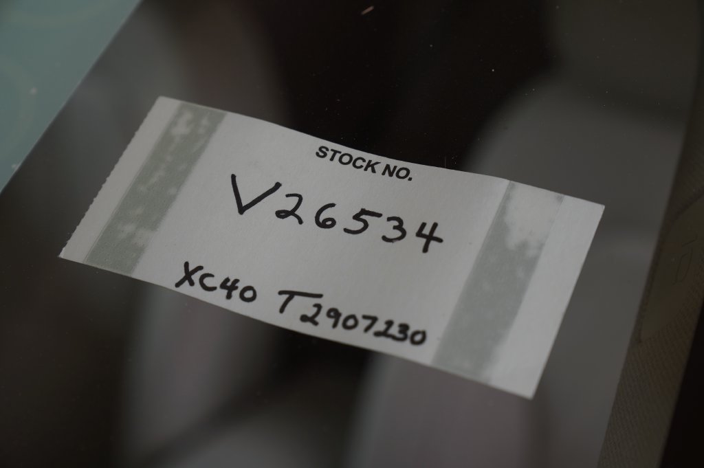 Vehicle thumbnail
