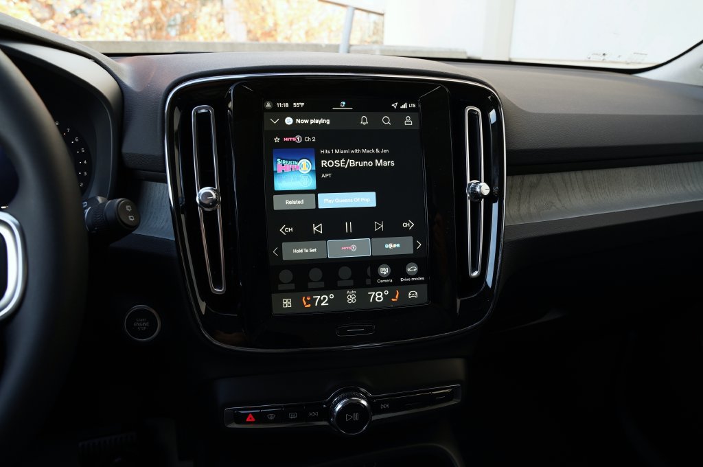 Vehicle thumbnail